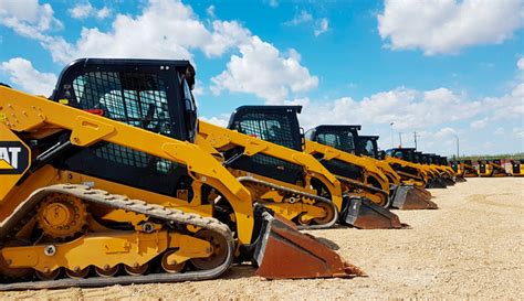 finning cat used equipment